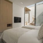 Villa DUO Sea View Voyage Torba