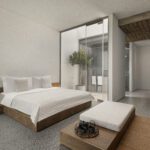 Villa DUO Sea View Voyage Torba