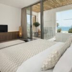 Villa DUO Sea View Voyage Torba