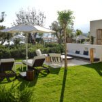 Villa DUO Sea View Voyage Torba