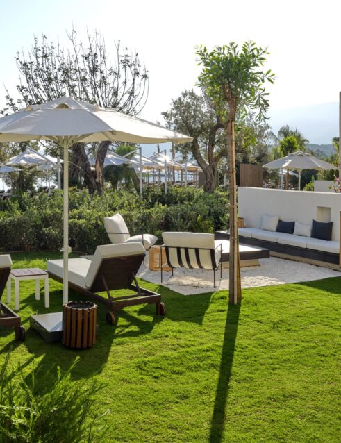 Villa DUO Sea View Voyage Torba