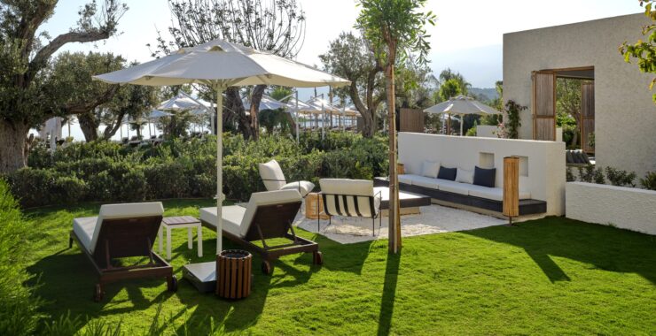 Villa DUO Sea View Voyage Torba