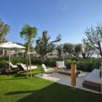 Villa DUO Sea View Voyage Torba