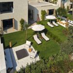 Villa DUO Sea View Voyage Torba