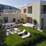 Villa DUO Sea View Voyage Torba