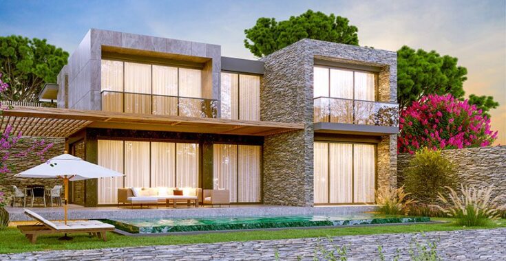 NG Sign Bodrum Hotel