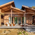 AHAMA Premier Forest View Cabanas