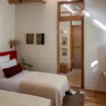 AHAMA Premier Forest View Cabanas