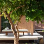AHAMA Premier Forest View Cabanas