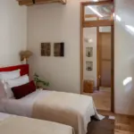 AHAMA Two Bedroom Cabana — Premier Sea View Cabanas