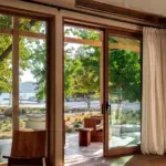 AHAMA Two Bedroom Cabana — Premier Sea View Cabanas