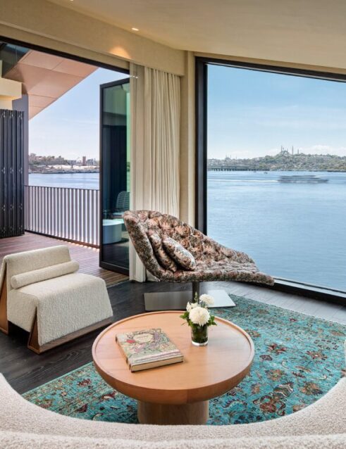 Aliee Istanbul liberte-suite