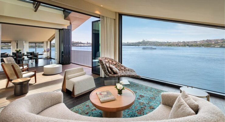 Aliee Istanbul liberte-suite