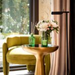 Atrium Chambre Aliee Istanbul hotel