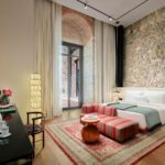 Atrium Chambre Aliee Istanbul hotel