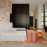 Atrium Chambre Aliee Istanbul hotel