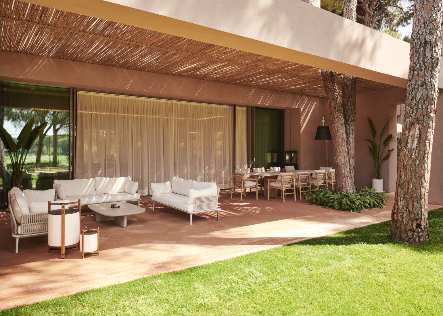 Owner Villa at Maxx Royal Belek | Ultra-Luxury Private Villa in Turkey