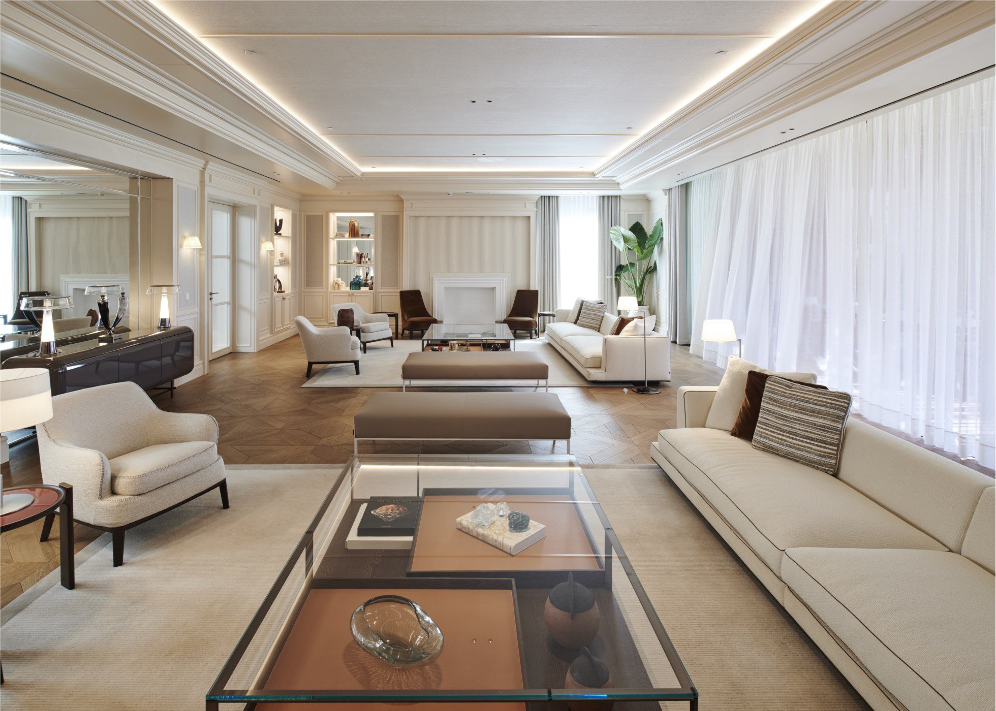 Owner Villa at Maxx Royal Belek | Ultra-Luxury Private Villa in Turkey