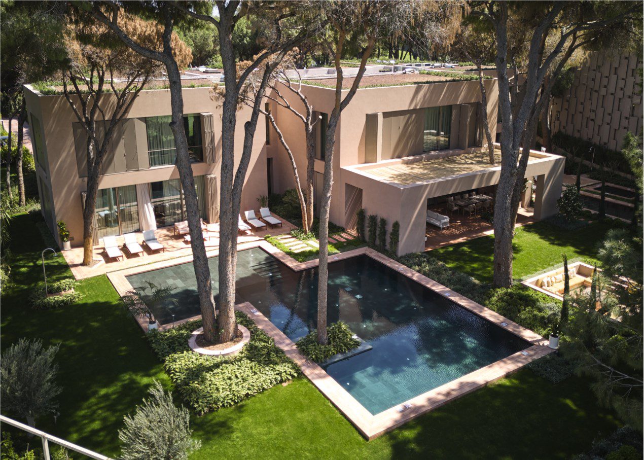 Owner Villa at Maxx Royal Belek | Ultra-Luxury Private Villa in Turkey