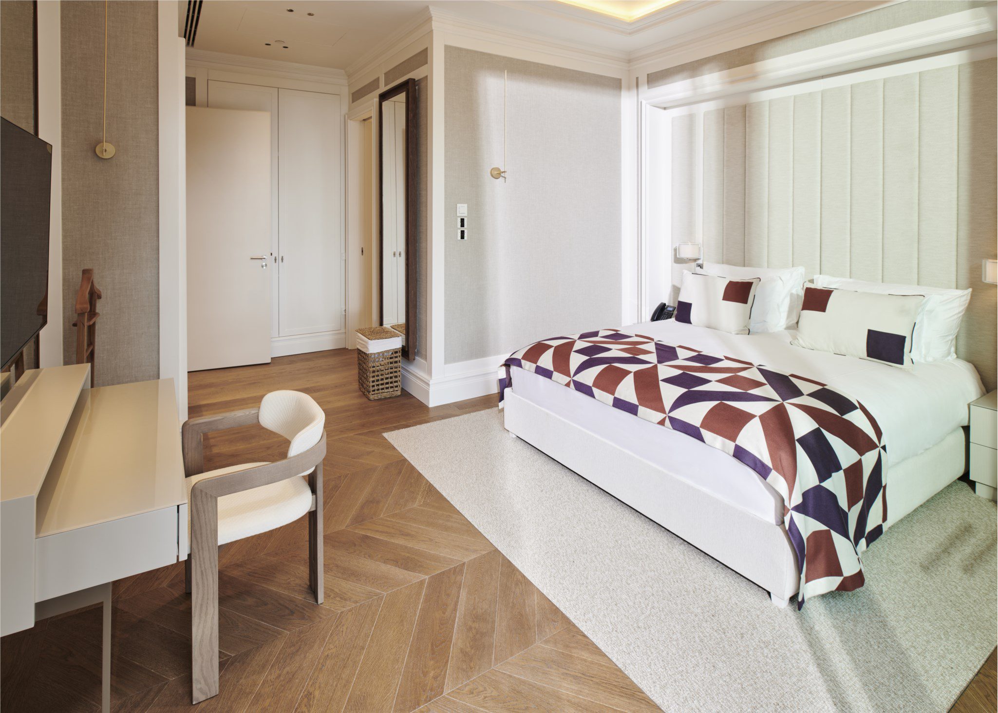 Owner Villa at Maxx Royal Belek | Ultra-Luxury Private Villa in Turkey