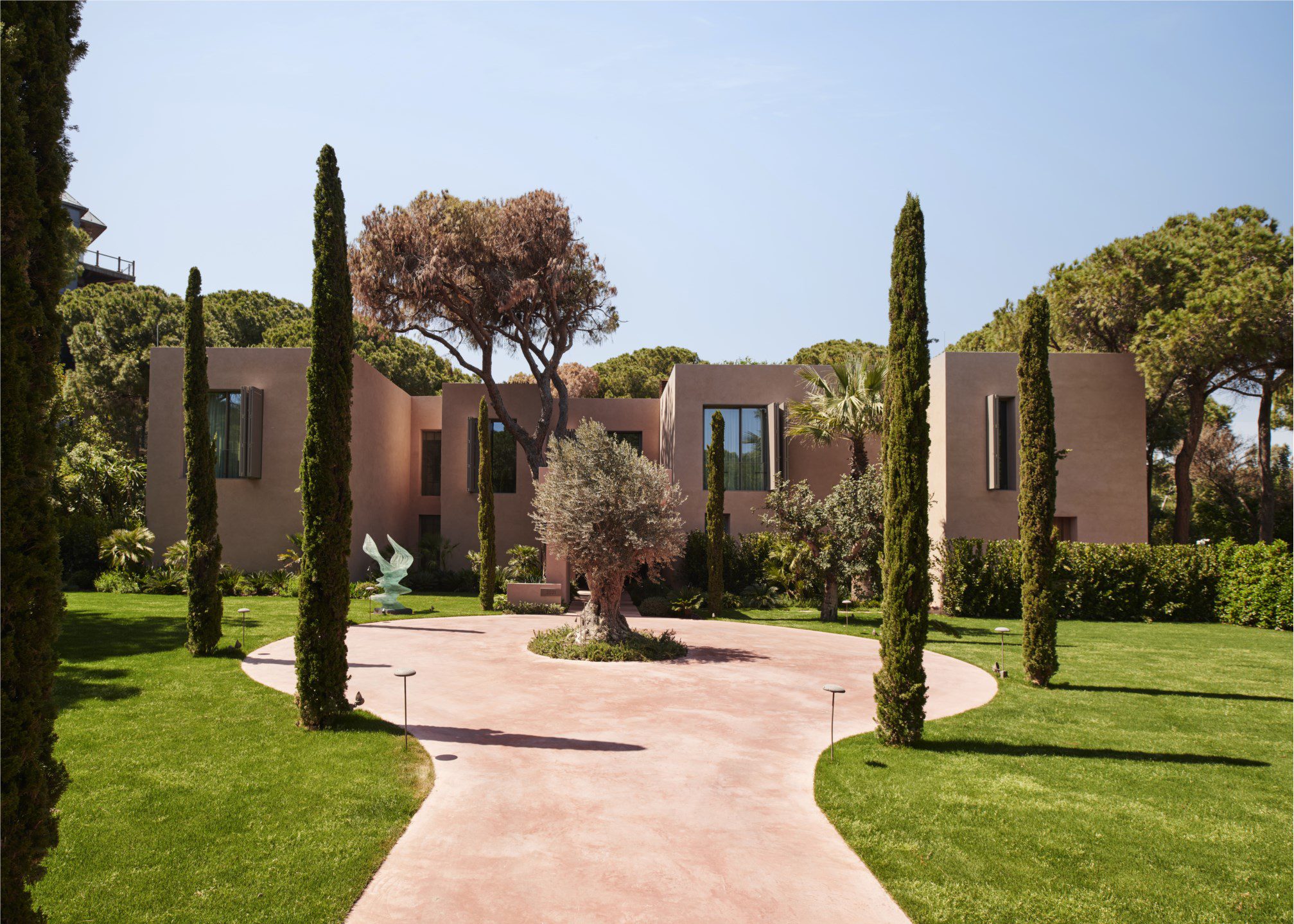Owner Villa at Maxx Royal Belek | Ultra-Luxury Private Villa in Turkey