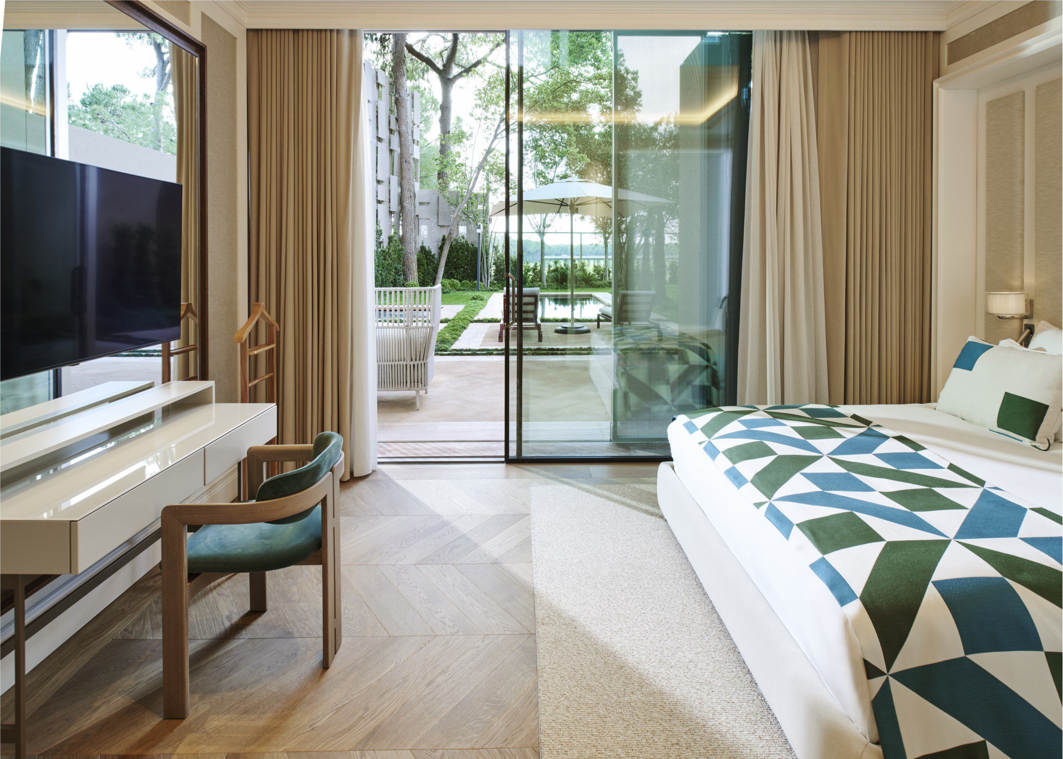 Owner Villa at Maxx Royal Belek | Ultra-Luxury Private Villa in Turkey
