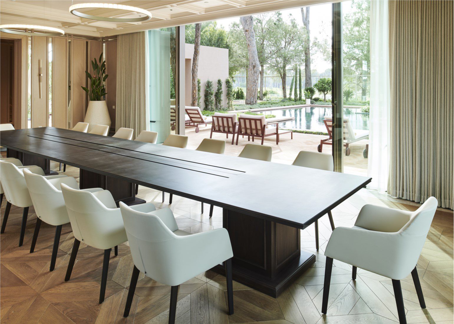 Owner Villa at Maxx Royal Belek | Ultra-Luxury Private Villa in Turkey