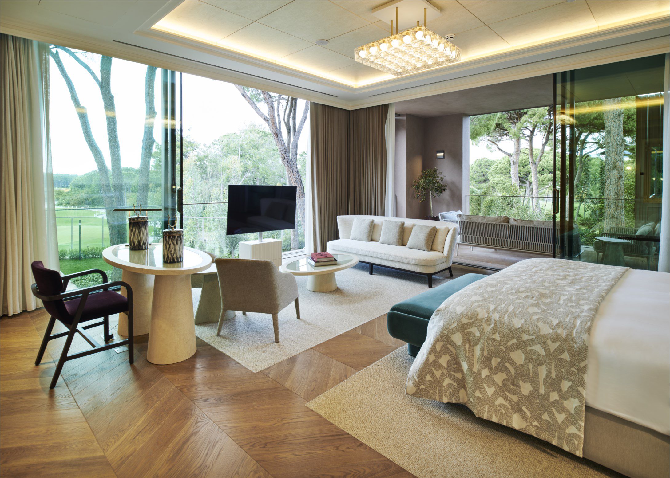 Owner Villa at Maxx Royal Belek | Ultra-Luxury Private Villa in Turkey
