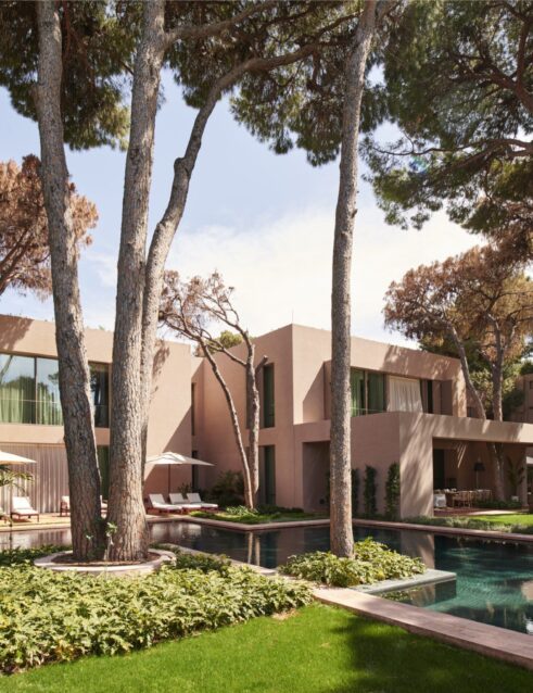Owner Villa at Maxx Royal Belek | Ultra-Luxury Private Villa in Turkey