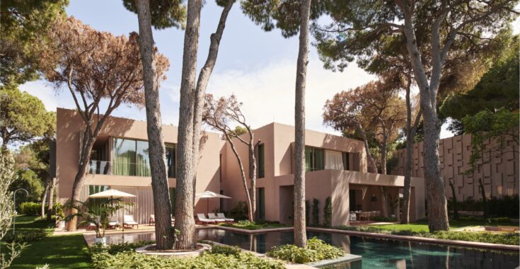 Owner Villa at Maxx Royal Belek | Ultra-Luxury Private Villa in Turkey