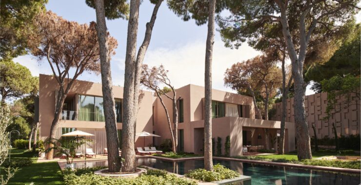 Owner Villa at Maxx Royal Belek | Ultra-Luxury Private Villa in Turkey
