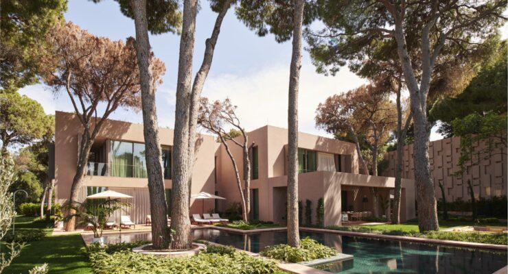 Owner Villa at Maxx Royal Belek | Ultra-Luxury Private Villa in Turkey