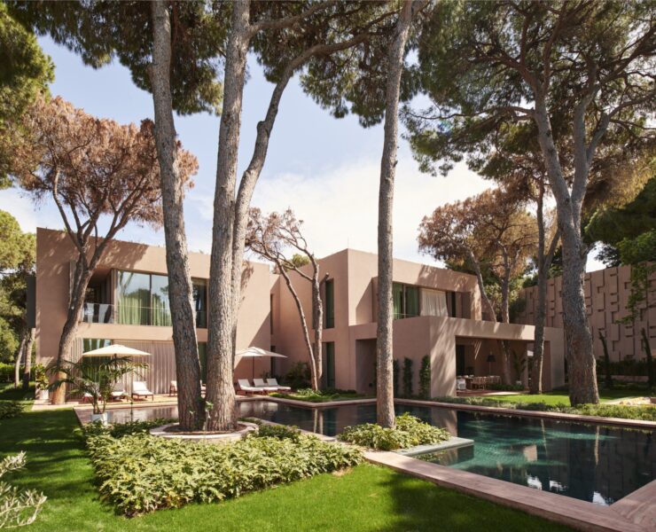 Owner Villa at Maxx Royal Belek | Ultra-Luxury Private Villa in Turkey