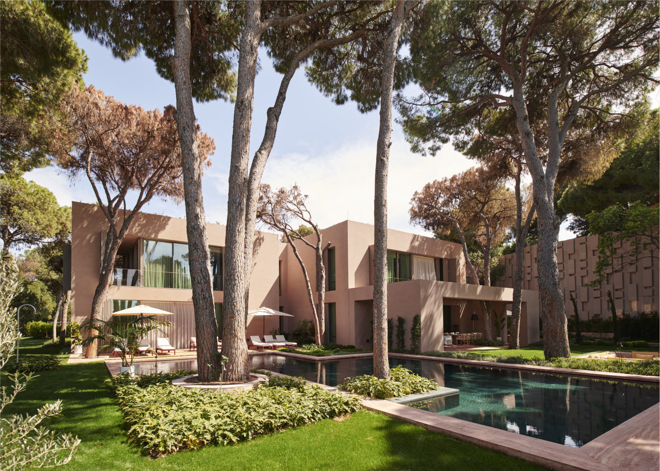 Owner Villa at Maxx Royal Belek | Ultra-Luxury Private Villa in Turkey