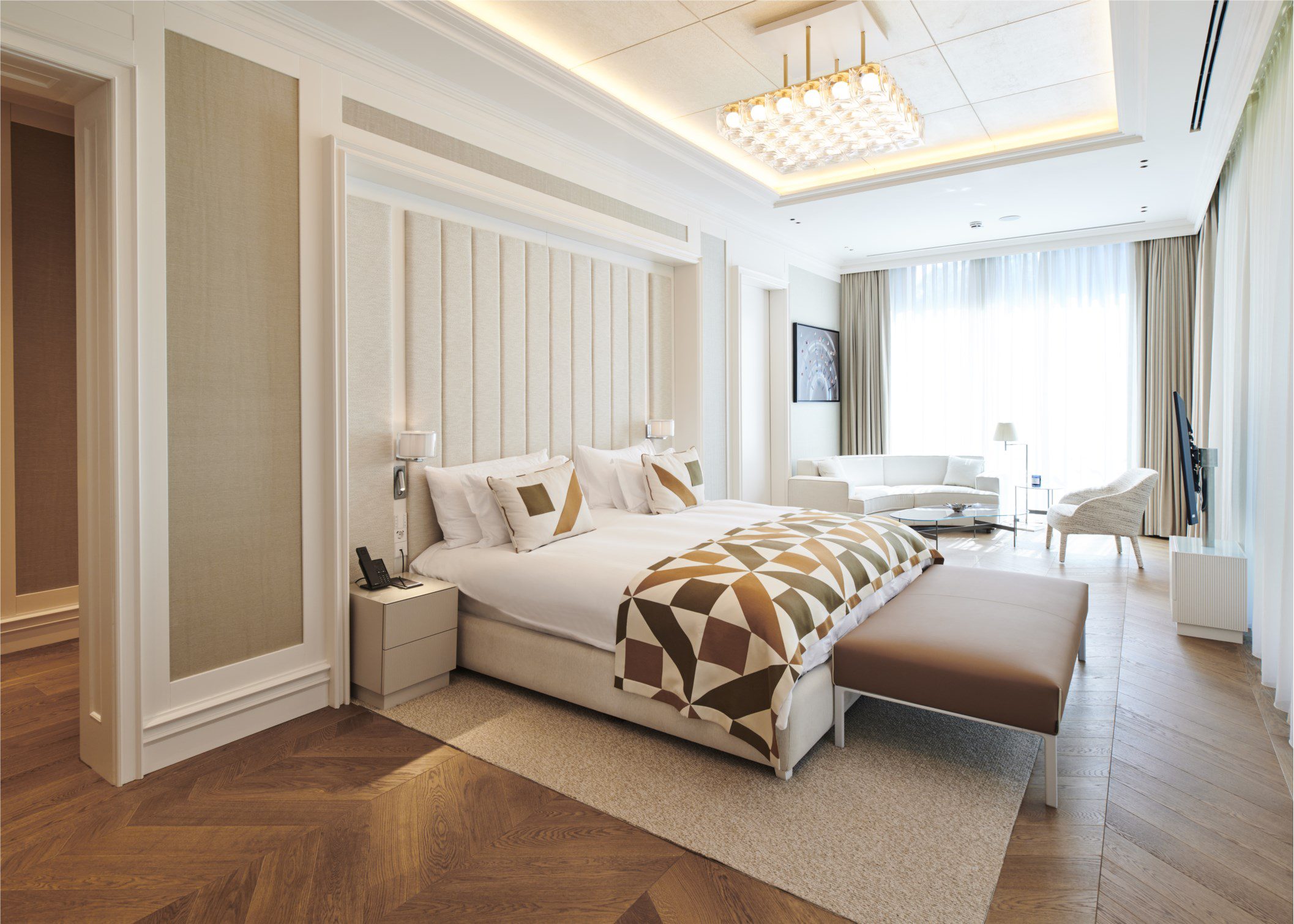 Owner Villa at Maxx Royal Belek | Ultra-Luxury Private Villa in Turkey