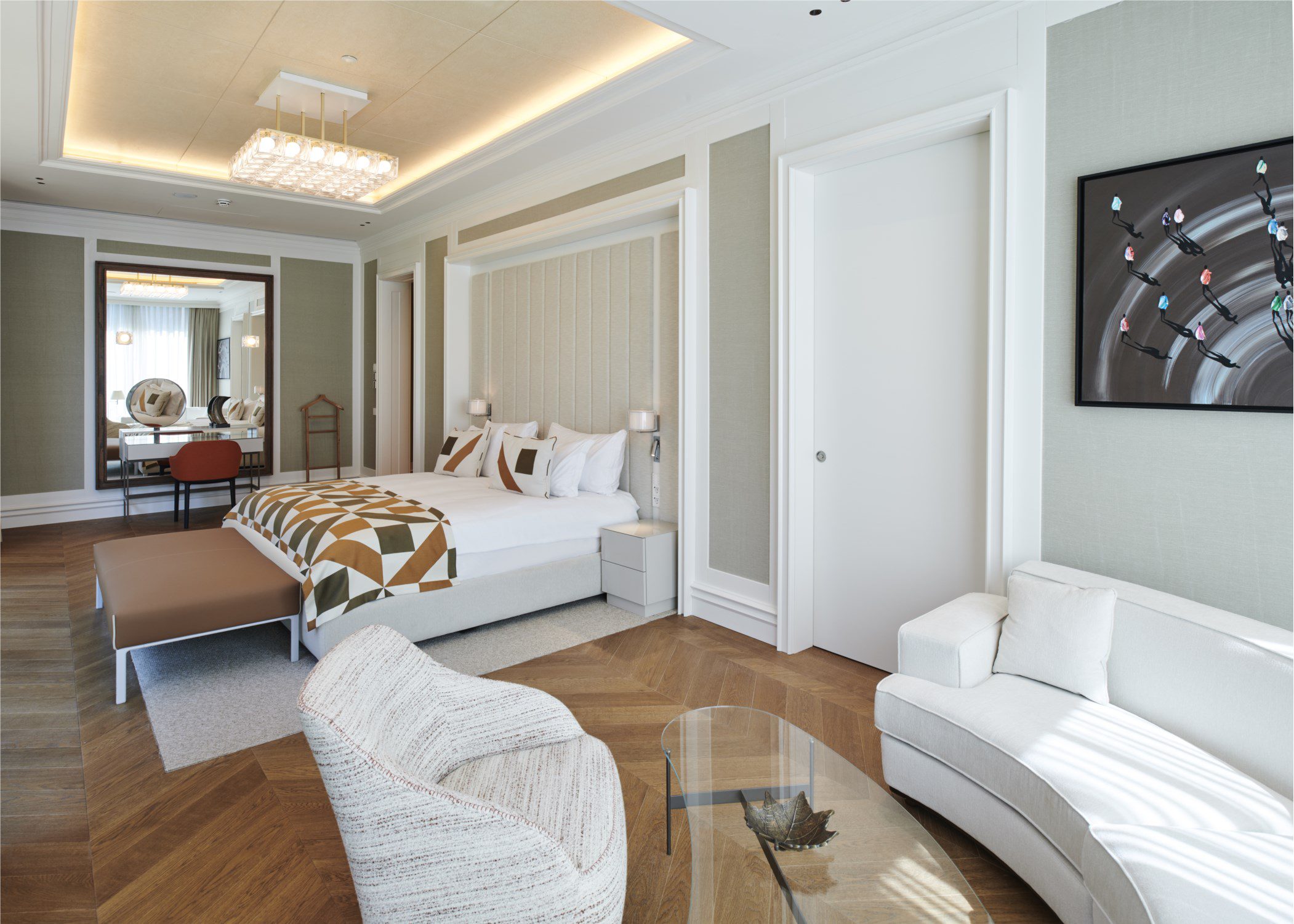 Owner Villa at Maxx Royal Belek | Ultra-Luxury Private Villa in Turkey