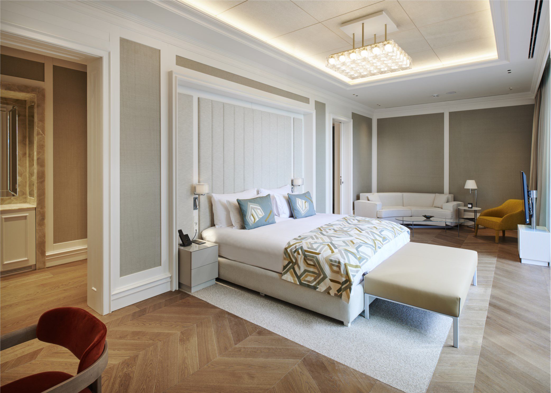 Owner Villa at Maxx Royal Belek | Ultra-Luxury Private Villa in Turkey