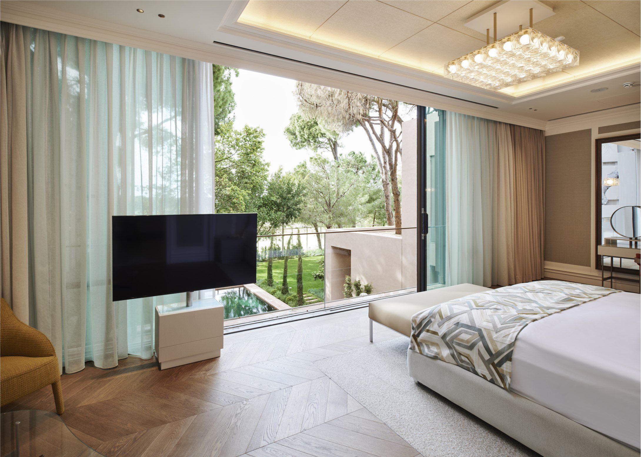 Owner Villa at Maxx Royal Belek | Ultra-Luxury Private Villa in Turkey