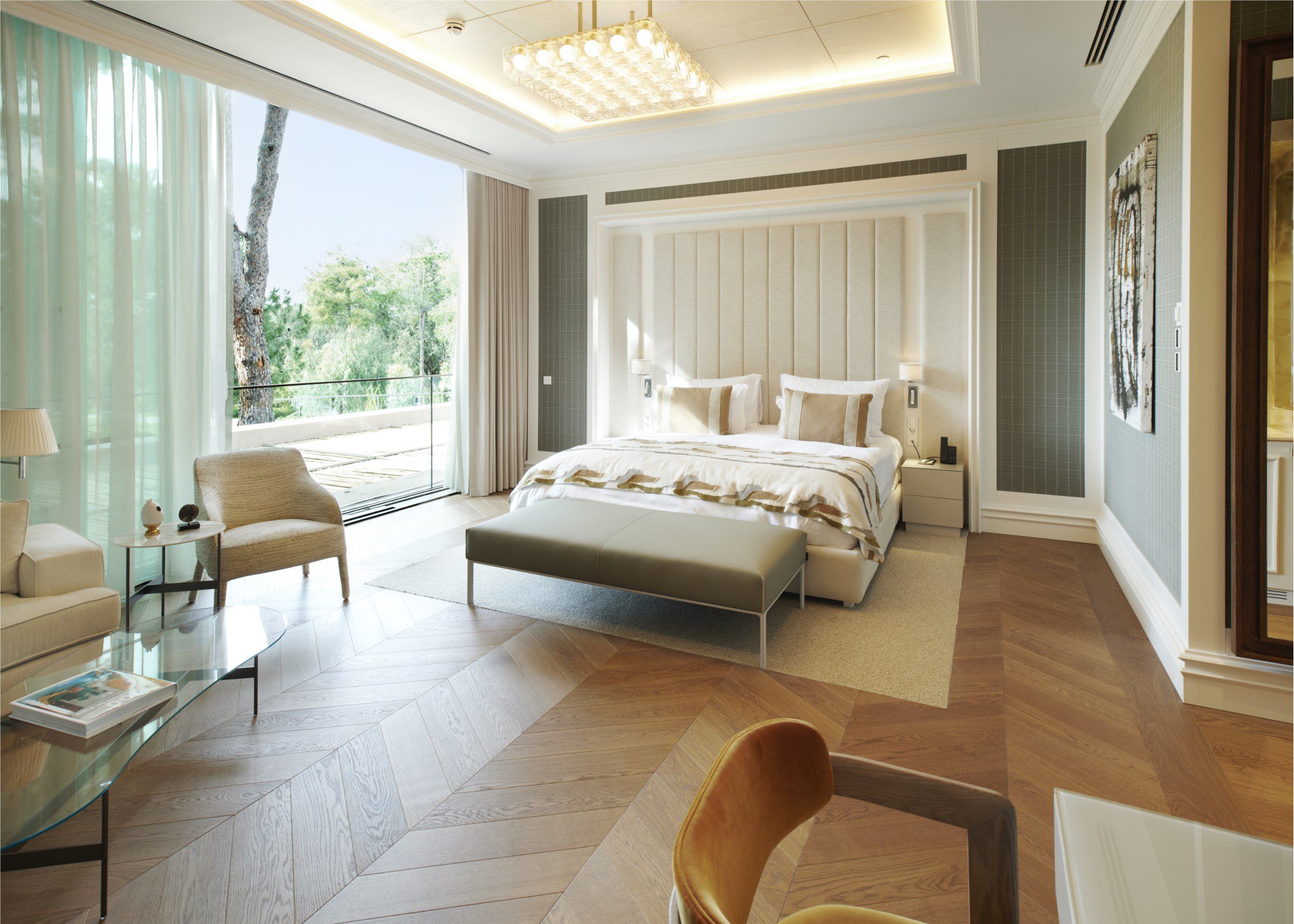 Owner Villa at Maxx Royal Belek | Ultra-Luxury Private Villa in Turkey
