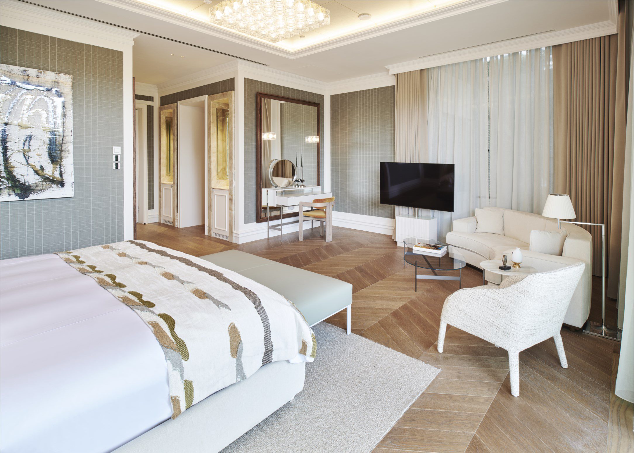 Owner Villa at Maxx Royal Belek | Ultra-Luxury Private Villa in Turkey