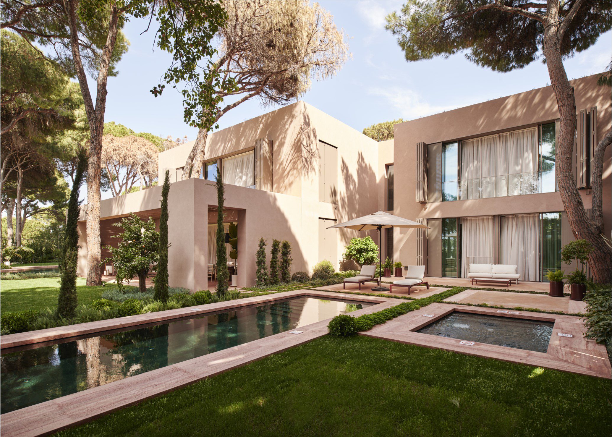 Owner Villa at Maxx Royal Belek | Ultra-Luxury Private Villa in Turkey