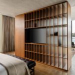 One Bedroom Corner Suite with Sea View Rixos Tersane