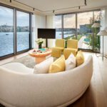 Belle Vue Suite Aliee Istanbul