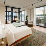 Belle Vue Suite Aliee Istanbul