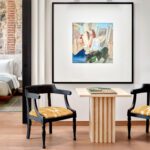 Véranda Suite Aliee Istanbul Hotel