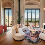 Véranda Suite Aliee Istanbul Hotel
