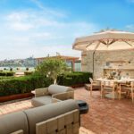 Véranda Suite Aliee Istanbul Hotel