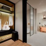 Véranda Suite Aliee Istanbul Hotel