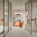 Véranda Suite Aliee Istanbul Hotel