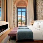 Véranda Suite Aliee Istanbul Hotel
